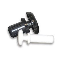 plastic rivet RS series Alliance Plastics