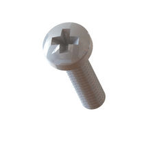 plastic screw  Richco Europe