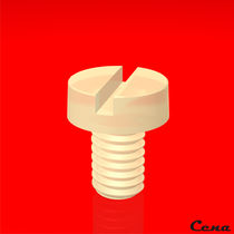plastic screw  CENA Kunststoff GmbH