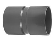 plastic sleeve bushing 25 - 400 mm, PN 16 Van de Lande BV