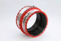 plastic sleeve bushing DN 100 - 300 | VPC&reg; Funke Kunststoffe GmbH 