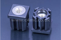 plastic threaded insert C4MC 689 series Components 4 Machinery