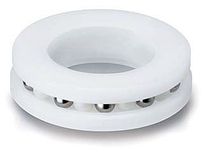 plastic thrust ball bearing ID : 10 - 60 mm, OD : 24 - 85 mm, 200 - 1 400 N SCHMEING GmbH & Co. KG 