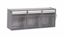 plastic tilt bin  Plastipol, s.a.