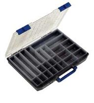 plastic tool case  STAR PACK