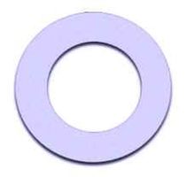 plastic washer RD PLASTEM