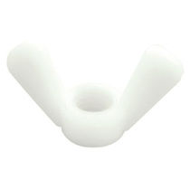 plastic wing nut NWS series Alliance Plastics