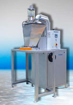 plastics crystallizer max. 7 kg/h, 50 - 140 &deg;C  ProTec Polymer Processing