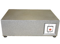 plate demagnetizer 16.01 DEM  Braillon Magnetics