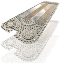 plate heat exchanger gasket  mdt engineering systems Co.
