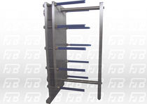 plate heat exchanger DAA6 FDB S.r.l.