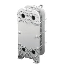 plate heat exchanger PF series  Conair