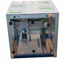 plate punching and drilling machine CNC3200A Beijing Torch SMT Co., Ltd.