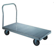 platform cart max. 3 000 lbs Wesco