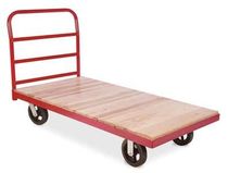 platform cart VERSA-Deck&trade; Buckhorn