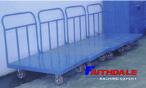 platform cart max. 500 kg | PC series nanjing faithdale logistics equipment