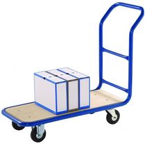 platform cart   PROVOST