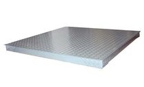 platform scale 600 - 3000 kg | BA4 ARPEGE MASTER K