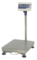 platform scale 30 / 60 / 150 kg, 420 x 520 mm | IPS Bosche GmbH & Co. KG
