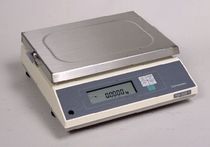 platform scale max. 52 kg | BW-K/BX-K series Shimadzu Europe