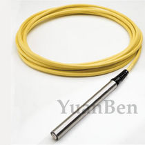 platinum temperature sensor TSP-005Pt100 Shanghai Yuanben Magnetoelectric Technology