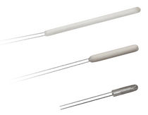 platinum temperature sensor -243 - 600 &deg;C | PT series Lake Shore Cryotronics, Inc.