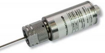 platinum temperature sensor -50 ... +200 &deg;C, max. 630 bar | HySense&reg; TE 110 Hydrotechnik GmbH