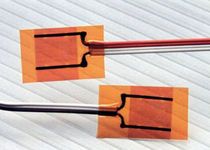 platinum temperature sensor for surface temperature measurement 22810  TME