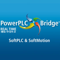 PLC programming software  C.J.B. Computer Job Srl