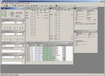 PLC simulation software ACCONtrol S7-Win32 DELTALOGIC
