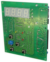 PLC for dryer 230 V, max. 8 VA | EDW FIBER