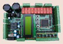 PLC for elevator  Cognito Quam Electrotechnologies Ltd