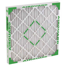 pleated panel air filter 210 - 2 170 CFM | DP-g13een &reg; Airguard