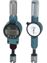 plug gauge 0.098" - 9" Dorsey Metrology International