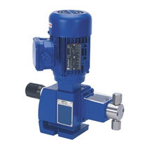 plunger metering pump max. 80 bar | ProCam Bran+Luebbe