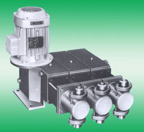 plunger metering pump max. 1 042,5 l/h | DMP series Omel Bombas e Compressores