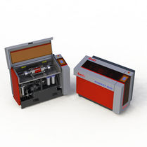 plunger pump for water-jet cutting machines PJ4000 Resato - Water Jet Cutting installations