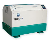 plunger pump for water-jet cutting machines WP2230  TECHJET