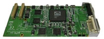 PMC graphic module 33 - 66 MHz | IBC1310 IBus