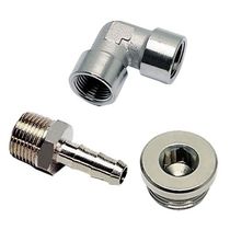 pneumatic accessory  Parker Hannifin Manufacturing France SAS