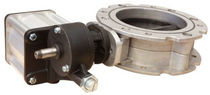 pneumatic actuator for butterfly valves 100 - 300 mm | ASP 13 &Ouml;zbekoglu