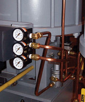 pneumatic actuator positioner  RE:Automation Technology Inc.