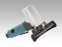 pneumatic angle grinder 15 000 - 20 000 rpm | 524xx series DYNABRADE Europe