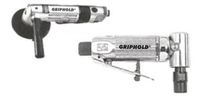 pneumatic angle grinder  GRIPHOLD ENGINEERING