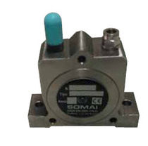 pneumatic ball vibrator VSSX INOX series  SOMAI