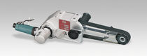 pneumatic belt sander 18 000 rpm | Dynabelter 11475 DYNABRADE Europe