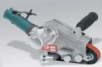 pneumatic belt sander 20 000 rpm | Dynangle 14200 DYNABRADE Europe