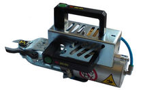 pneumatic cable cutter CP30 Base Guidetti S.r.l.
