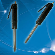 pneumatic chipping hammer 1 400 - 4 000 rpm | HC series DEPRAG SCHULZ GMBH u. CO.