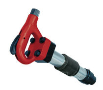 pneumatic chipping hammer max. 3 " | JET FBCH-2R, JET FBCH-3R WMH Tool Group